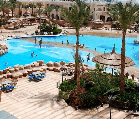 Faraana Reef Resort Šarm aš-Šajch Exteriér fotografie